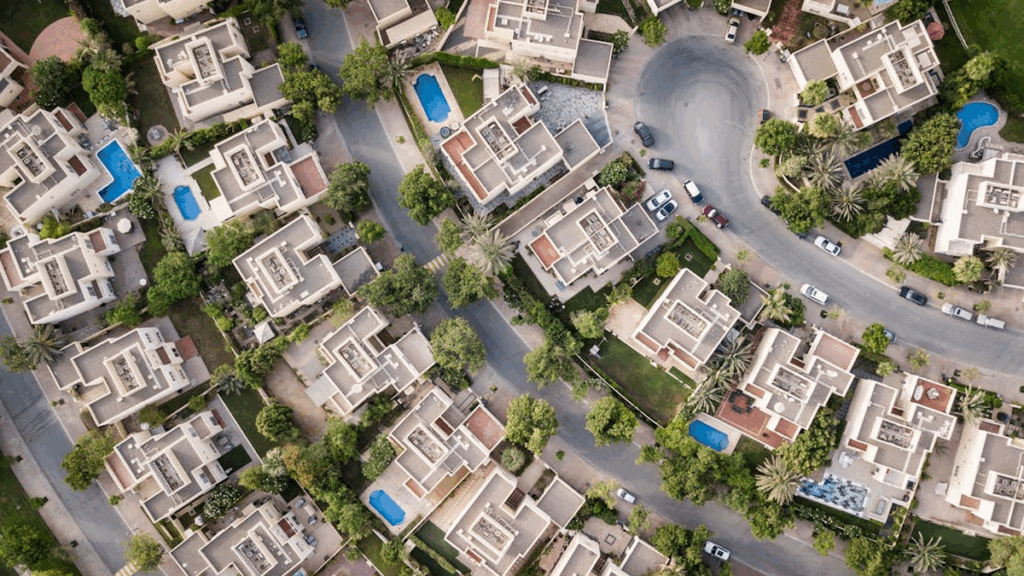 6 Real Estate Insights from Q2 2025 and What They Mean for You