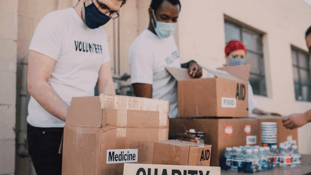 Adapting to the OBBB: A Strategic Roadmap for Nonprofits